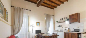 Piazza Navona Apartment